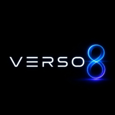 Profile photo of VERSO8